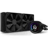 Image de NZXT Kraken Elite 240, Refroidissement liquide CPU, Noir