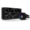Image de Nzxt Refroidissement Liquide Kraken Elite 240 Display Lcd Plus