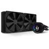 Image de NZXT Kraken Elite 280, Refroidissement liquide CPU, Noir