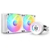 Image de NZXT Kraken Elite 240 RGB Blanc