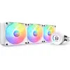 Image de NZXT Kraken Elite 360 RGB, Refroidissement liquide CPU, Blanc