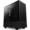 Image de Boîtier Gamer PC mi-tour - ATX NZXT H5 Flow - CC-H51FB-01