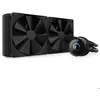 Image de Watercooling - NZXT - Kraken 280 - 280 mm - Écran LCD 1,54 pouce - Blanc