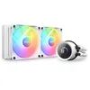 Image de NZXT Kraken Blanc RGB 240mm