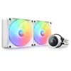 Image de NZXT Kraken 280 RGB Blanc