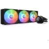 Image de Watercooling - NZXT - Kraken 360 RGB - 360 mm - Écran LCD 1,54 pouce - Compatible Socket AM4