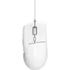 Image de NZXT Souris Lift Ergo White (Filaire), Souris, Blanc