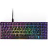 Image de NZXT Fonction 2 MiniTKL (DE, Filaire), Clavier, Noir