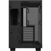 Image de NZXT H6 Flow RGB (ATX, mATX, Mini-ITX), Boîtier PC, Noir