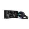 Image de Watercooling - NZXT - RL-KN24E-B2 - Kraken Elite 240 - Écran 2.72" et anneau RGB personnalisable - Noir