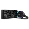 Image de NZXT Kraken Elite 240, Refroidissement liquide CPU, Noir