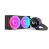 Image de Watercooling - NZXT - RL-KR24E-B2 - Kraken Elite 240 RGB - Écran 2.72" , panneau RGB personnalisable et ventilateurs RGB - Noir