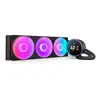 Image de Nzxt Refroidissement Liquide Kraken Elite Rgb V2 420 Mm