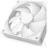 Image de NZXT F120P (blanc) (120 mm, 1x), Ventilateur PC, Blanc