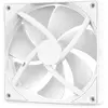 Image de NZXT F140P V2 blanc Ventilateur de boîtier 140mm (140 mm, 1x), Ventilateur PC, Blanc