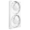 Image de Nzxt Ventilateur F240rgb Core