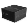 Image de Alimentation PC modulaire Nzxt C1000 1000W 80 PLUS Gold Noir