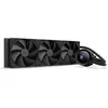 Image de Kit Watercooling CPU Nzxt Kraken Plus 360 Noir