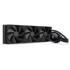 Image de NZXT Kraken Plus 360, Refroidissement liquide CPU, Noir