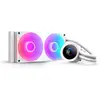 Image de NZXT Kraken Plus RGB 240 (weiss), Refroidissement liquide CPU, Blanc