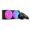Image de NZXT Kraken Plus RGB 240 (schwarz), Refroidissement liquide CPU, Noir