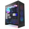 Image de Nzxt Boîtier Pc H7 Flow Rgb