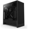 Image de NZXT H5 Flow (ATX, E-ATX, mATX, Mini-ITX), Boîtier PC, Noir