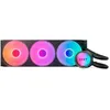 Image de Kit Watercooling CPU Nzxt Kraken Core 360 RGB Noir