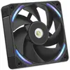 Image de NZXT F120X Performance RGB (120 mm, 1x), Ventilateur PC, Noir