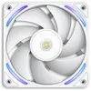 Image de Ventilateur PC Nzxt F120X ARGB 120 mm blanc