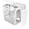 Image de NZXT H3 Flow (mATX, Mini-ITX), Boîtier PC, Blanc