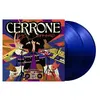 Image de Cerrone By Cerrone Vinyle Bleu Vinyle album