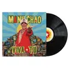Image de Viva Tu Vinyle album