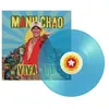 Image de Viva Tu Édition Limitée Vinyle Bleu Transparent Vinyle album