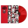 Image de Faded Édition Limitée Collector Vinyle Rouge Transparent Vinyle album