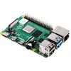 Image de Raspberry Pi 4 Modèle B, Carte de développement + kit