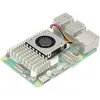 Image de Refroidisseur actif Raspberry Pi 5
