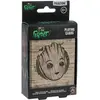 Image de Paladone Products LES GARDIENS DE LA GALAXIE - Groot - Cartes à jouer (Français)