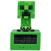 Image de Radio Reveil - Minecraft - Réveil Digital Creeper Icon