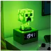 Image de Paladone Products, Réveil, Réveil Paladone Creeper Icon