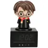 Image de Paladone Icône De Réveil Harry Potter