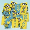 Image de Cartes à joeur Minions
