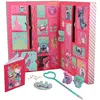 Image de Paladone Products 24 jours Stitch Stationery (24 Porte)