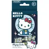Image de Paladone Products Hello Kitty - Cartes à jouer avec boîte de rangement en métal (Français)