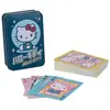 Image de Paladone Jeu De Cartes Dans Une Boîte En Métal Hello Kitty