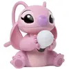 Image de Paladone Ange Avec Lampe à Ampoule Disney 16 Cm
