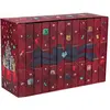 Image de Paladone Products Minecraft 24 boîtes