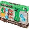 Image de Paladone Products Kit de construction Minecraft Creeper (58 pièces)
