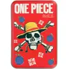 Image de Paladone Products Cartes à jouer One Piece en étain (Allemand, 2 Joueur)