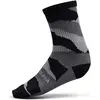 Image de Endura, Hommes, Chaussettes de sport, Peak Sock Bk (37 - 42), Noir